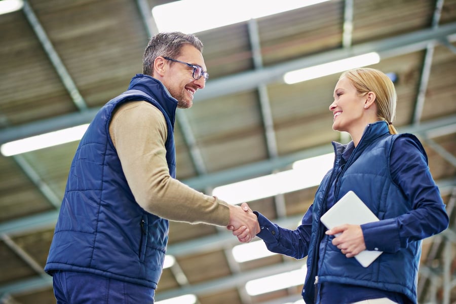 3 Reasons Manufacturers Hire Temporary Employees