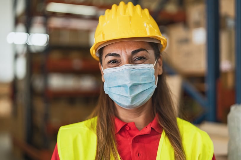 5 Reasons To Accept A Temporary Job With Liberty Staffing