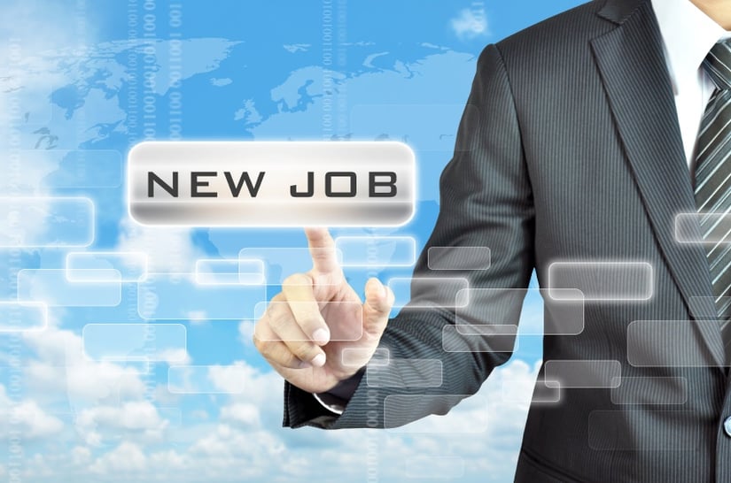 5 Tips On How to Be Successful at Your New Job