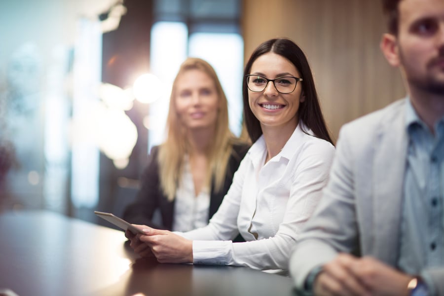 5 Tips to Help You Succeed at Your First Office Job