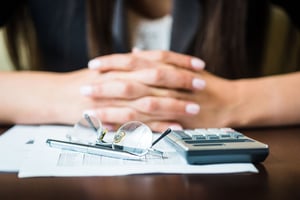 5 Ways To Find Out If Your Salary Matches Industry Averages