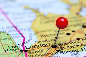 6 Great Cities in Canada to Find a Job