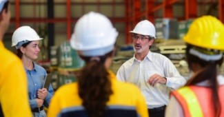 7 Tips for Employee Retention in the Manufacturing Industry  - Inset
