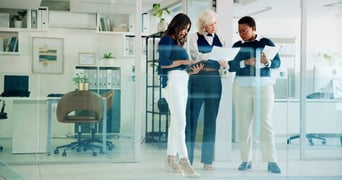 Build a High-Performing Admin Team with a Local Staffing Agency