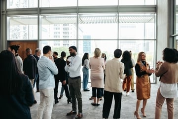 Building-Professional-Network-Career-Growth