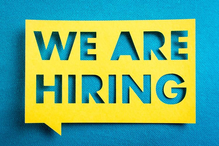 Come To Our Hiring Event On Wednesday October 2