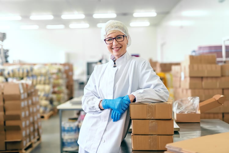 Food Processing/Packaging Jobs Available in Cambridge, Ontario