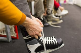 Free Skating Event Hosted by Liberty Staffing Services Arthur