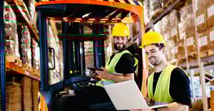 Get Your Foot in the Door with These 6 Warehouse Positions