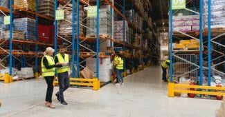 How Temporary Staffing in Ontario Can Boost Supply Chain Resilience - Inset