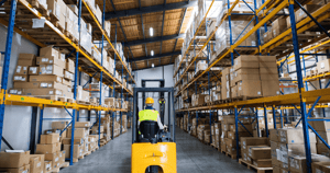 How to Boost Your Skillset for Warehouse Career Growth