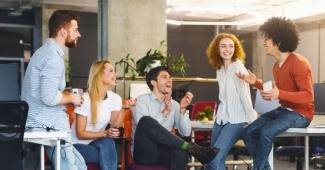 How to Secure Long-Term Employees Through an Employment Agency  - Inset