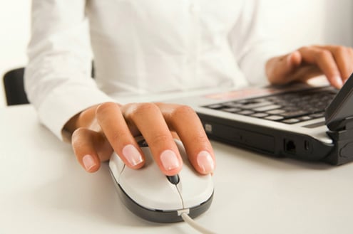 How To Apply To A Temp Staffing Agency