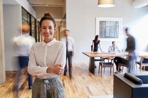How_to_Make_a_Good_First_Impression_at_Your_New_Job