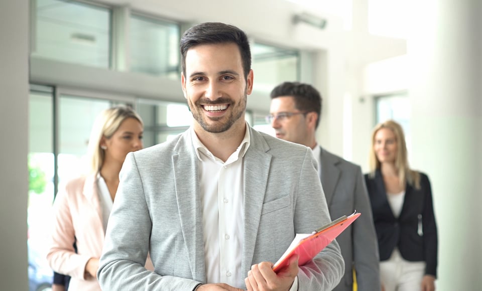 How to Make the Most of Your Seasonal Employees