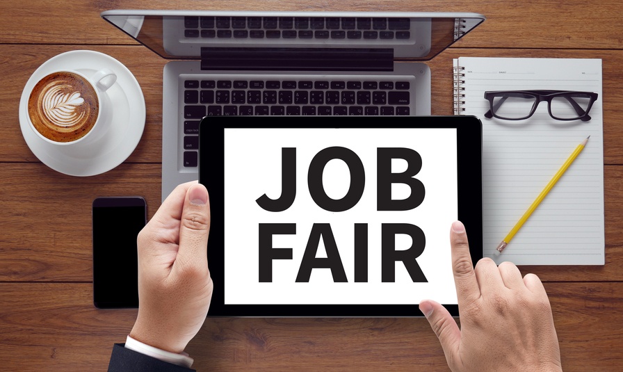 Job Fair in Mississauga Ontario