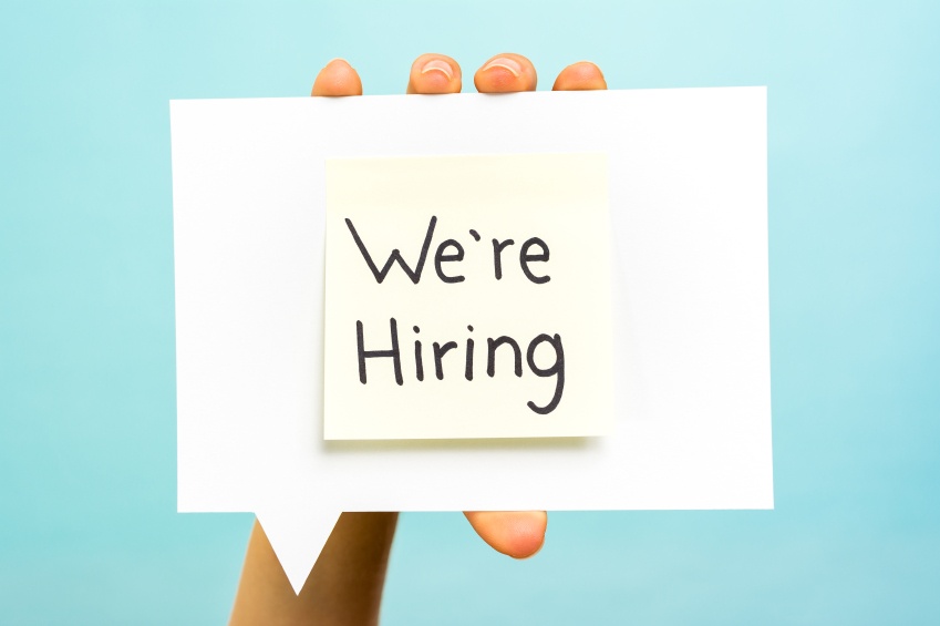 Job Alert Our Brampton Office has Many Great Employment Opportunities