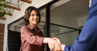 LIberty Staffing - References in Job Search - Inset