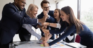 Liberty Staffing - 5 Key Traits that Influence Team Effectiveness - Inset