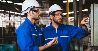 Liberty Staffing - 7 Ways to Engage Temporary Workers - (325 x 170 px)