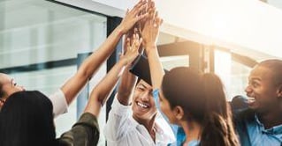 Liberty Staffing - Creating a Positive Workplace Environment 10 Tips for Employers - Inset
