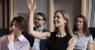 Liberty Staffing - How to Develop Leadership Skills in Your Team