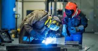 Liberty Staffing - Tips for New Welders in London, Ontario to Land Their First Job
