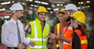 Liberty Staffing - Top Soft Skills Employers Want in an Employee - Inset