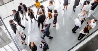 Liberty Staffing - how-to-network-effectively-to-find-your-next-job - Inset