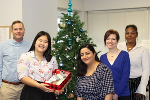 Liberty_Staffings_Guelph_Team_Donated_to_the_Shoebox_Project