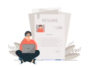 Looking-For-Your-First-Job-Heres-How-to-Prepare-Your-Resume