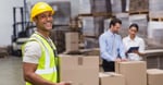 Warehouse jobs employment in paterson