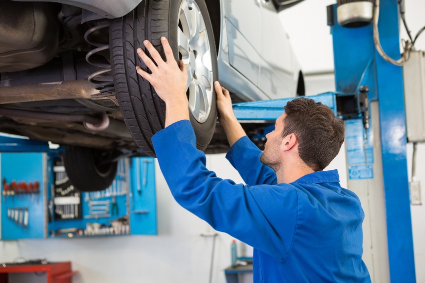 automotive industry