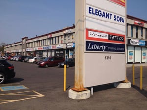 Mississauga