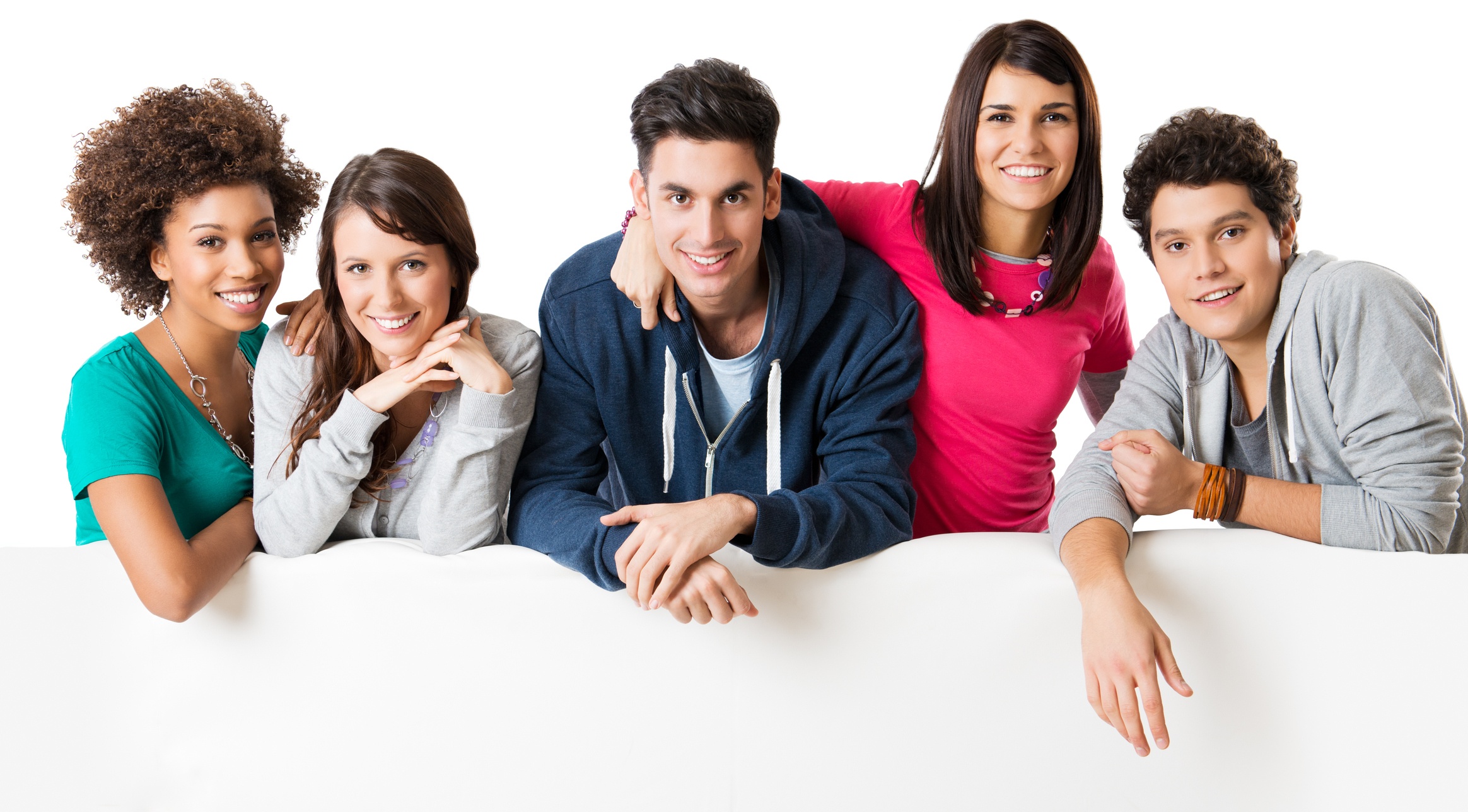 Jovenes Caseros