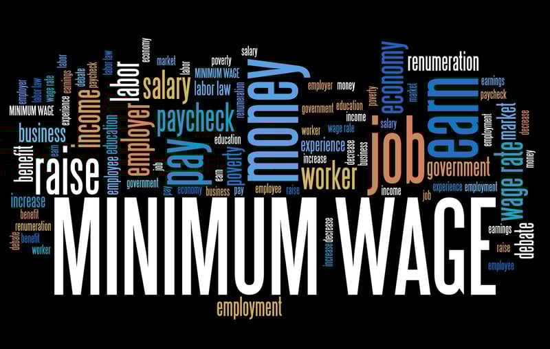 Ontario’s Minimum Wage and Bill 148 What You Should Know