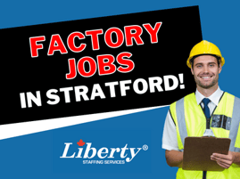 Stratford-Factory-Jobs