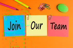We're_Hiring_Office_Recruitment_Specialists