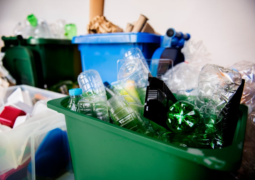 We're Hiring Recycling Sorters in Waterloo, Ontario