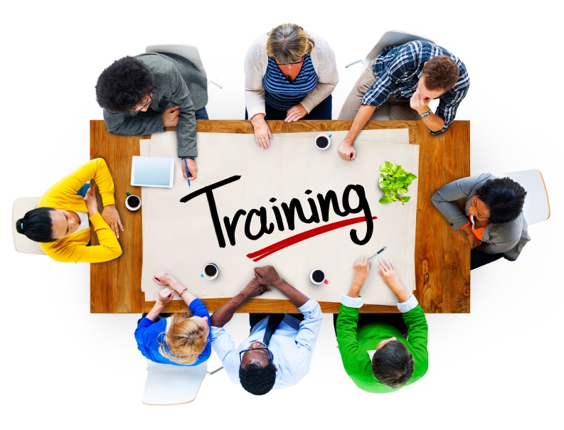 Why You Should Partner with a Staffing Firm that Provides Training