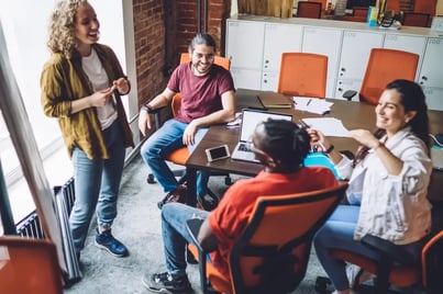 Soft Skills Open Doors to Jobs in London Ontario