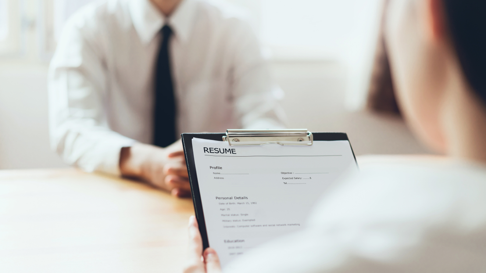 How Far Back Should Your Resume - How Far Back Should Resume Go 