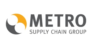 metro logo