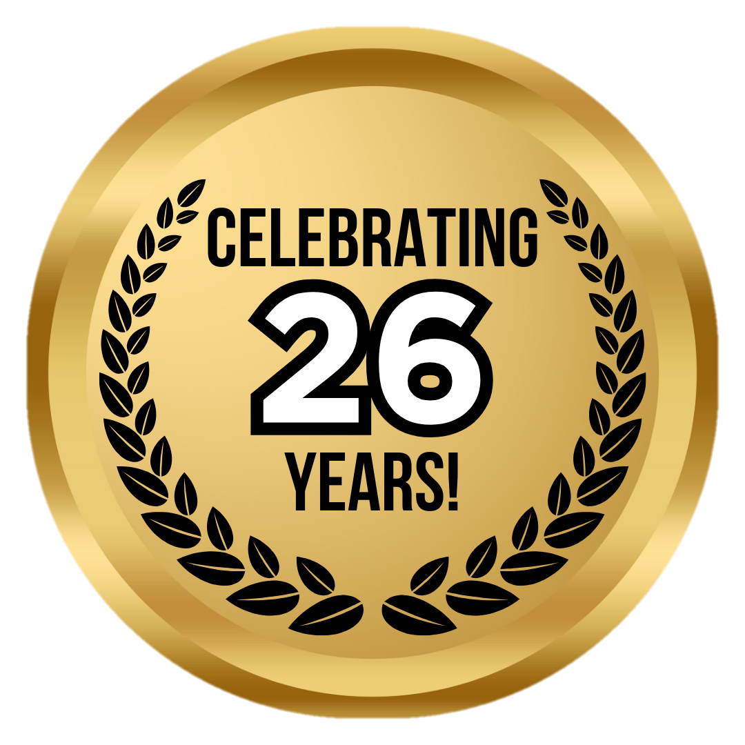 25 Years of Success at Liberty Staffing