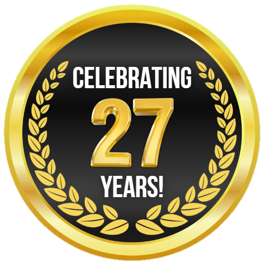 25 Years of Success at Liberty Staffing