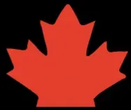 Canadian Maple Leaf