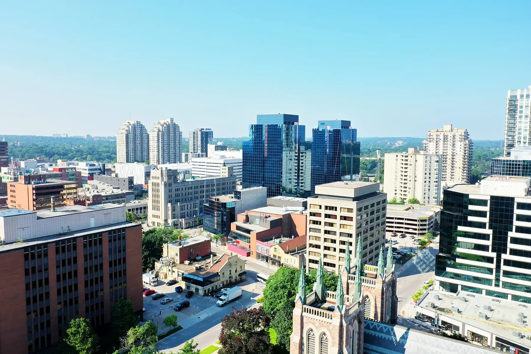 Staffing Services in London, Ontario