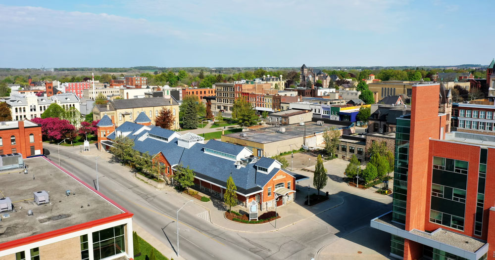 Jobs in Woodstock, Ontario