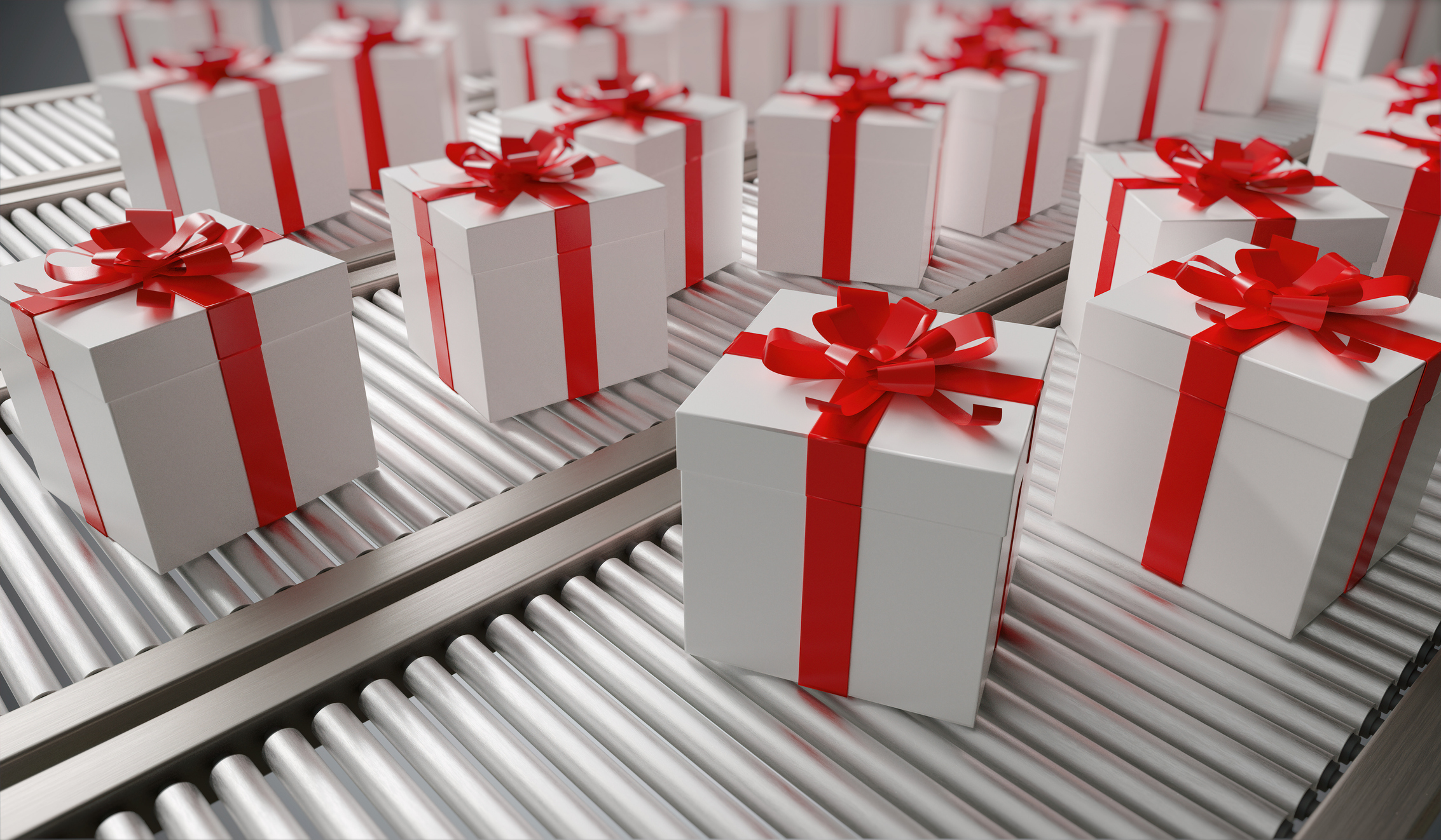 5 Reasons to Accept a Temporary Job This Holiday Season