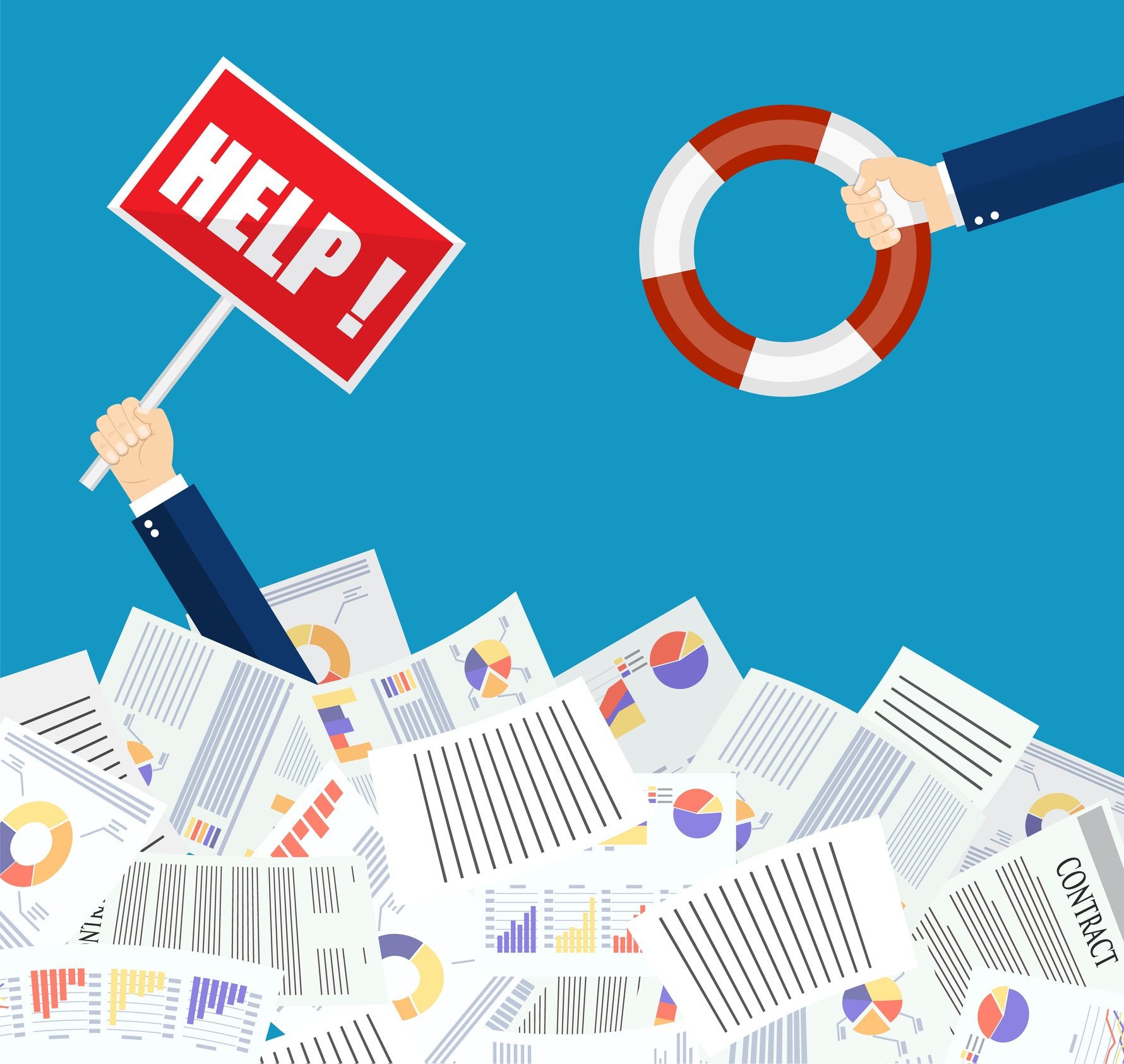 5 Signs It's Time to Hire More Employees